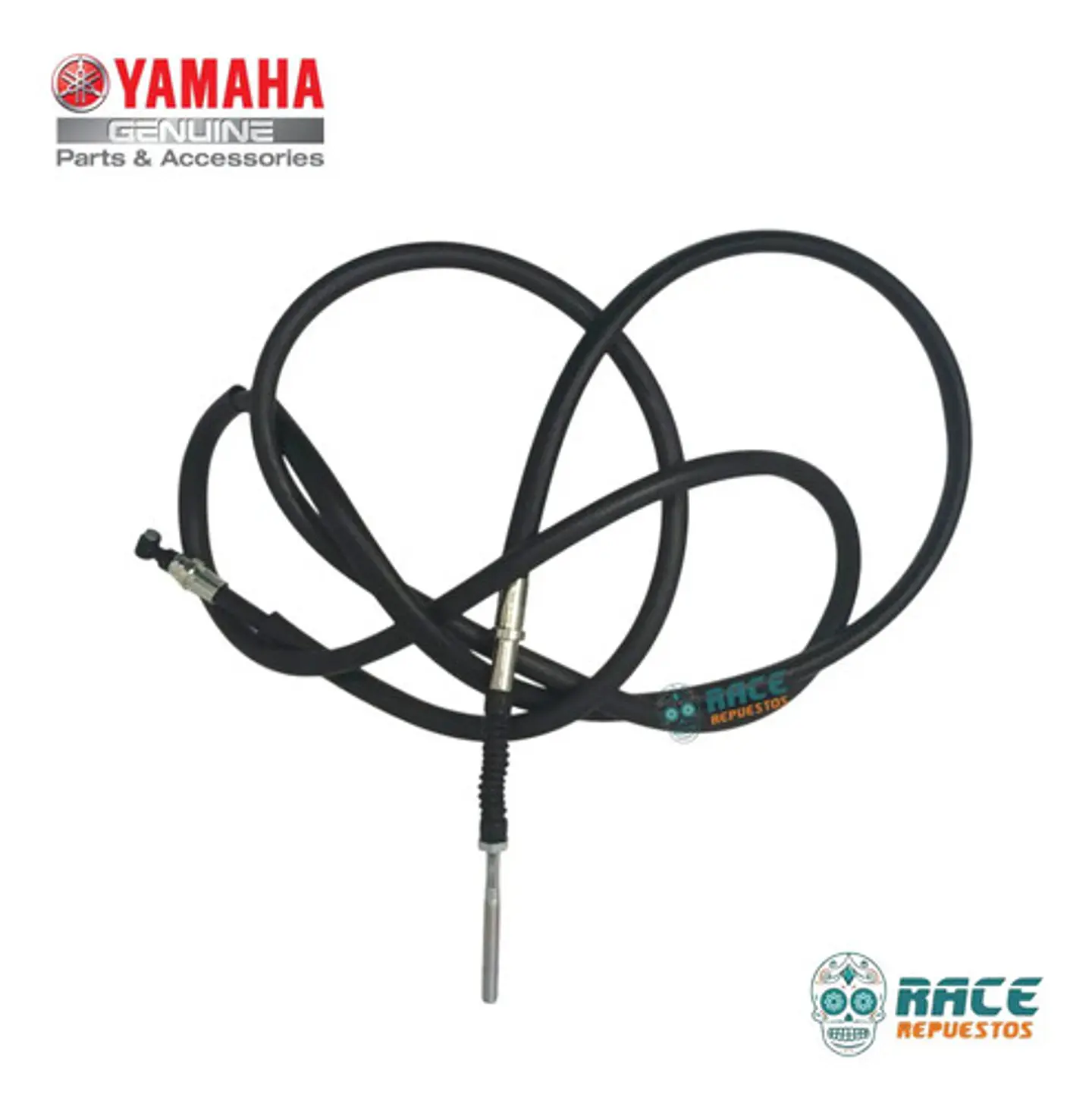Piola Sensor De Freno Trasero Yamaha Ray Original Nueva 2