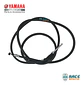 Piola Sensor De Freno Trasero Yamaha Ray Original Nueva - Miniatura 3