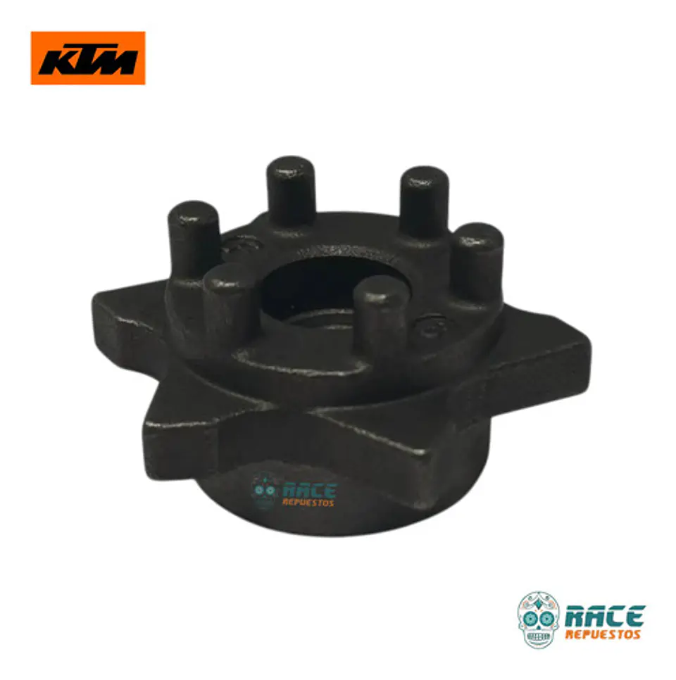 Tambor Cambio Marchas Ktm Duke 390 Gen 3 Original Nuevo 2