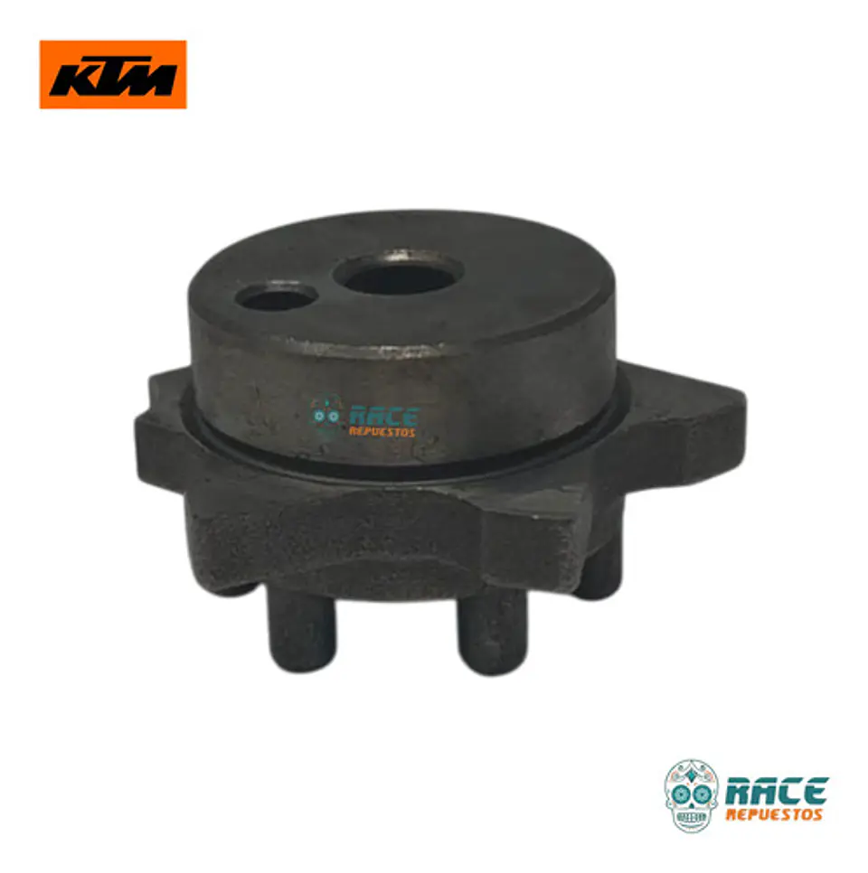 Tambor Cambio Marchas Ktm Duke 390 Gen 3 Original Nuevo 8