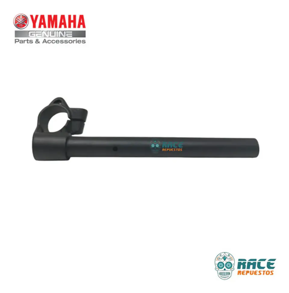 Manubrio Manillar Izquierdo Yamaha Yzf R15 V1 Original Nuevo 2