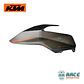 Tapa Tanque Izquierda Ktm Duke 390 Original Nuevo - Miniatura 7