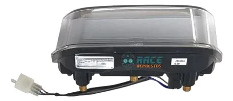 Foco Trasero Husqvarna Svartpilen 401 Original Nuevo