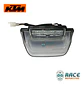 Foco Trasero Husqvarna Svartpilen 401 Original Nuevo - Miniatura 6