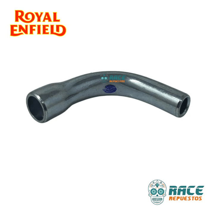 Guía De Cable Royal Enfield Classic 500 Original Nuevo 3