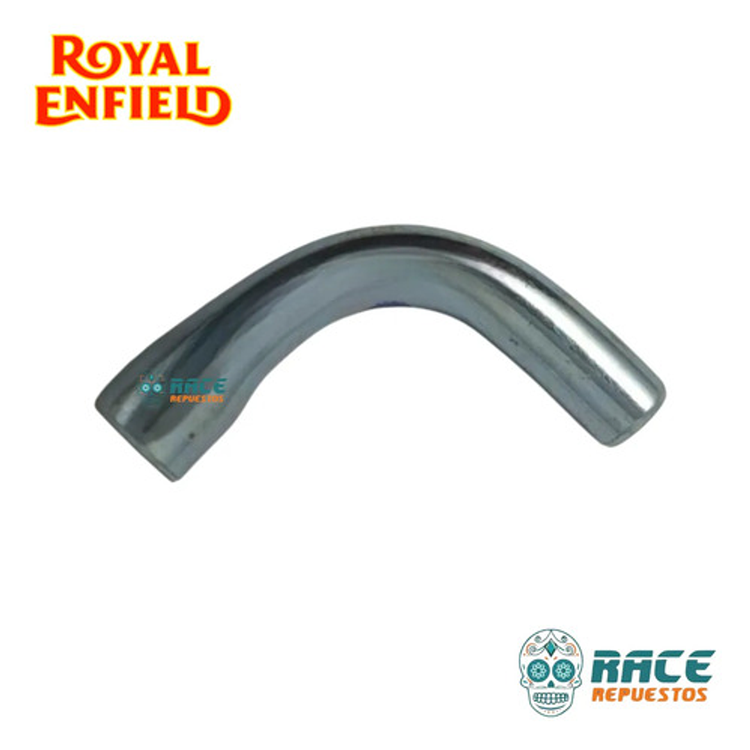 Guía De Cable Royal Enfield Classic 500 Original Nuevo 4