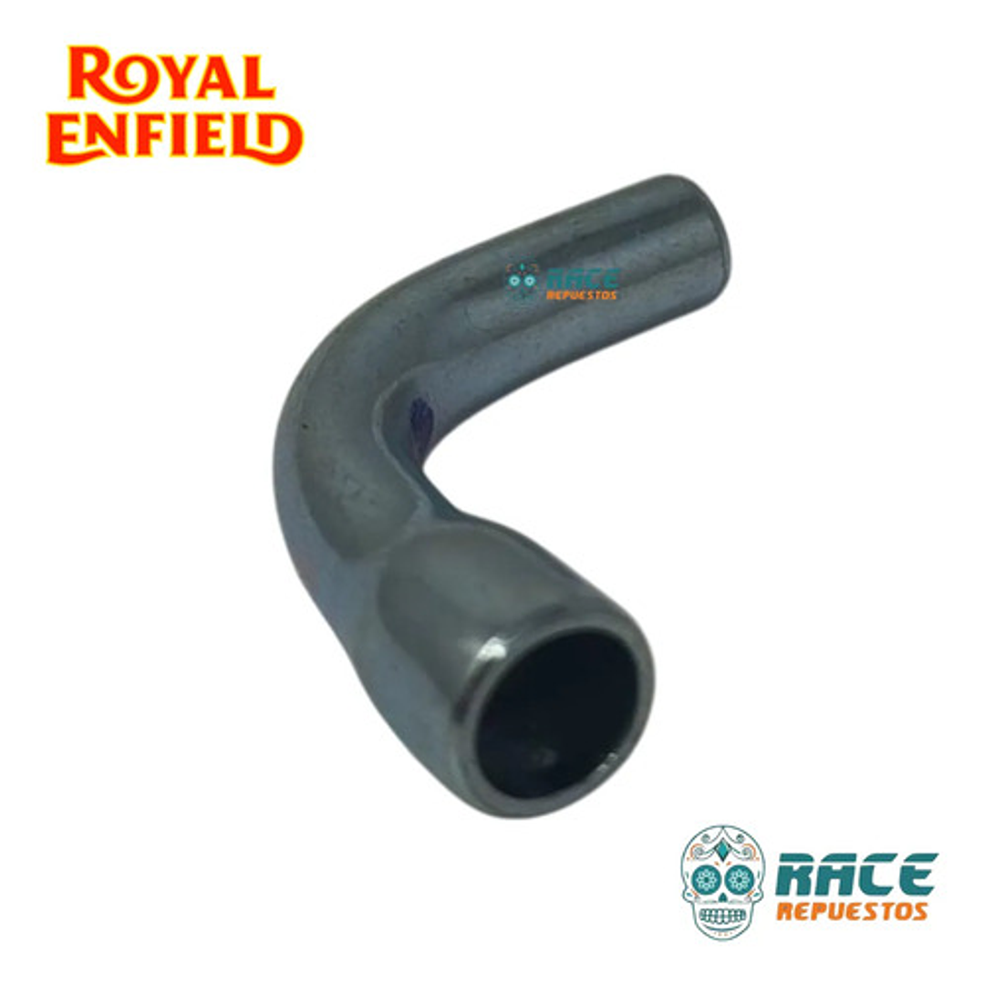 Guía De Cable Royal Enfield Classic 500 Original Nuevo 5