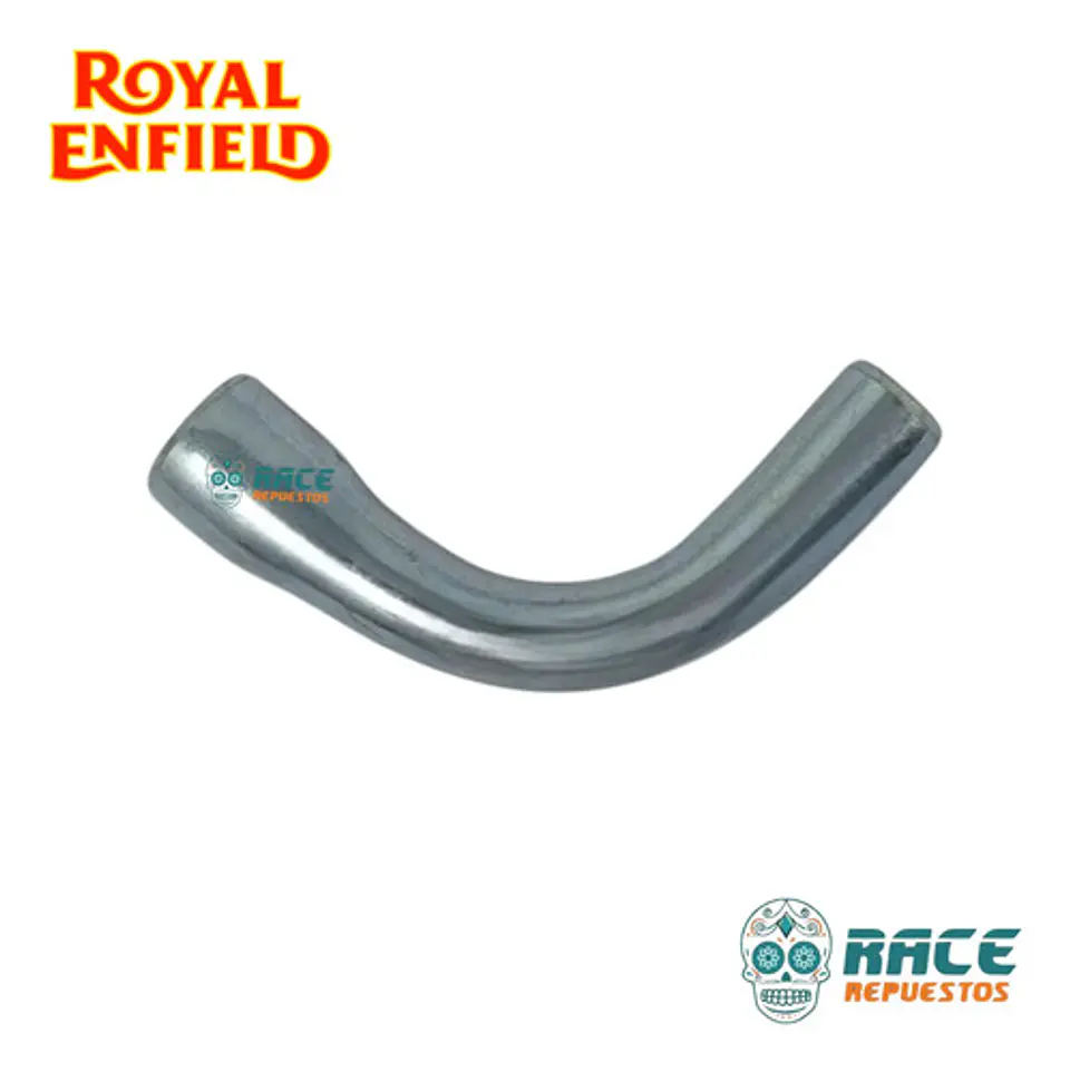 Guía De Cable Royal Enfield Classic 500 Original Nuevo 7