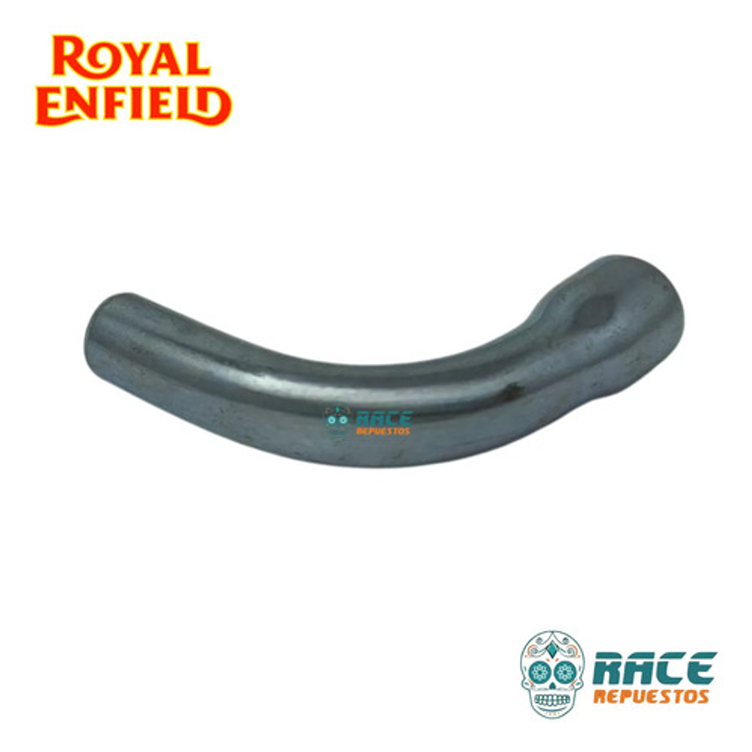 Guía De Cable Royal Enfield Classic 500 Original Nuevo 8