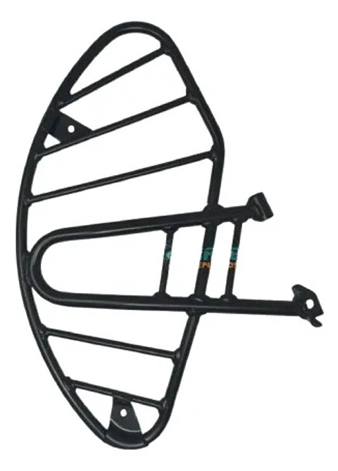 Parrilla Lateral Trasera Husqvarna Svartpilen 401 Original