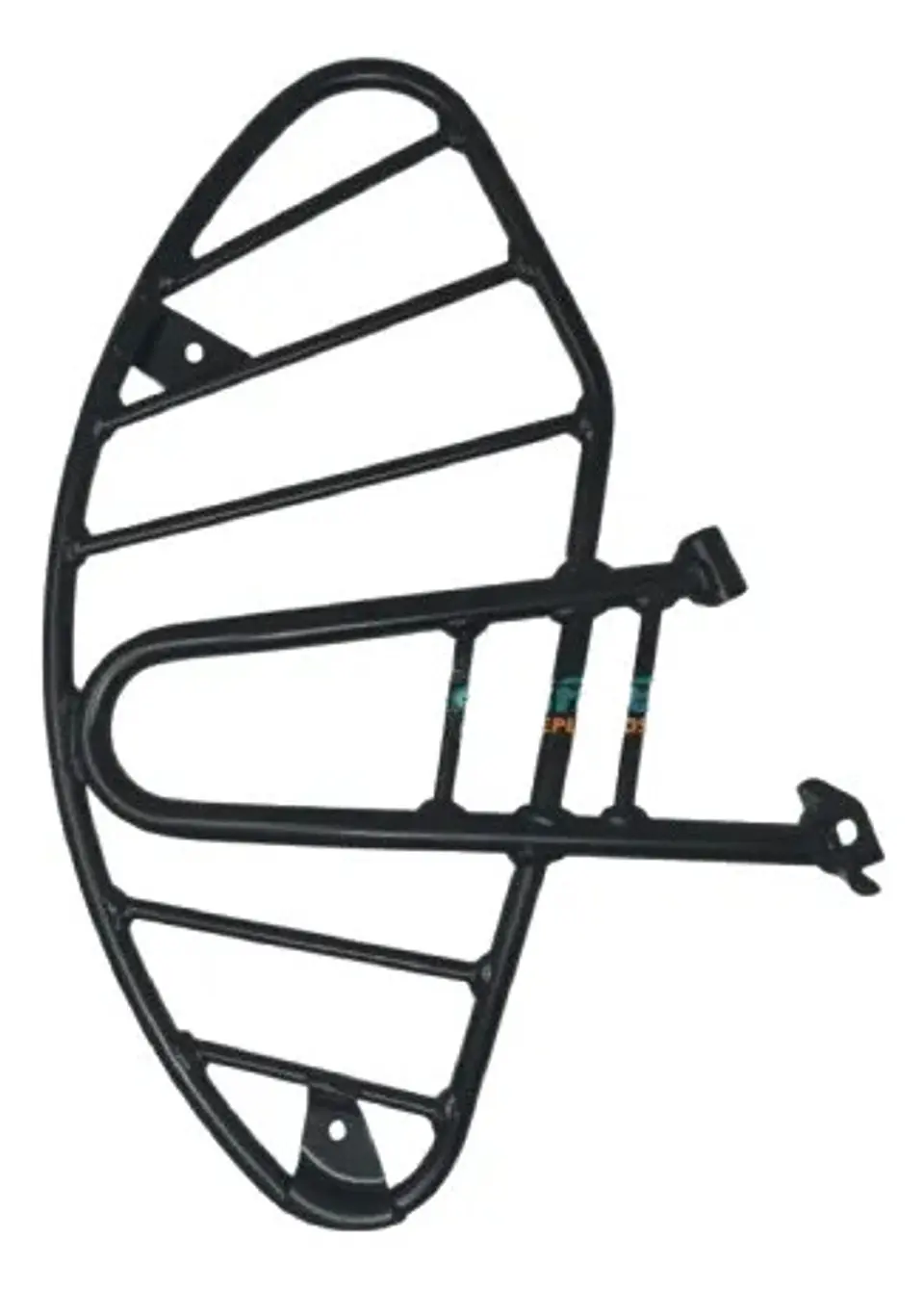 Parrilla Lateral Trasera Husqvarna Svartpilen 401 Original 1