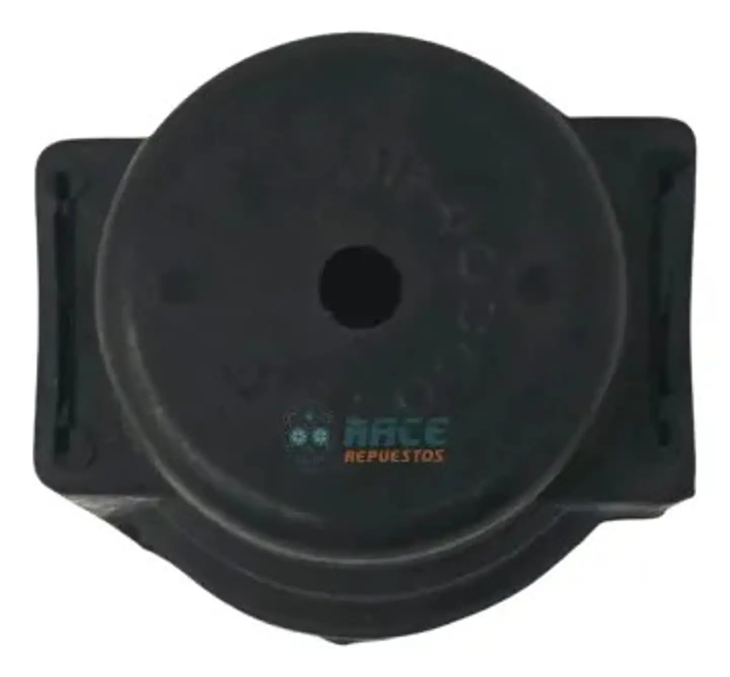 Relé Arranque De Damper Duke 250 Gen 3 Original 1