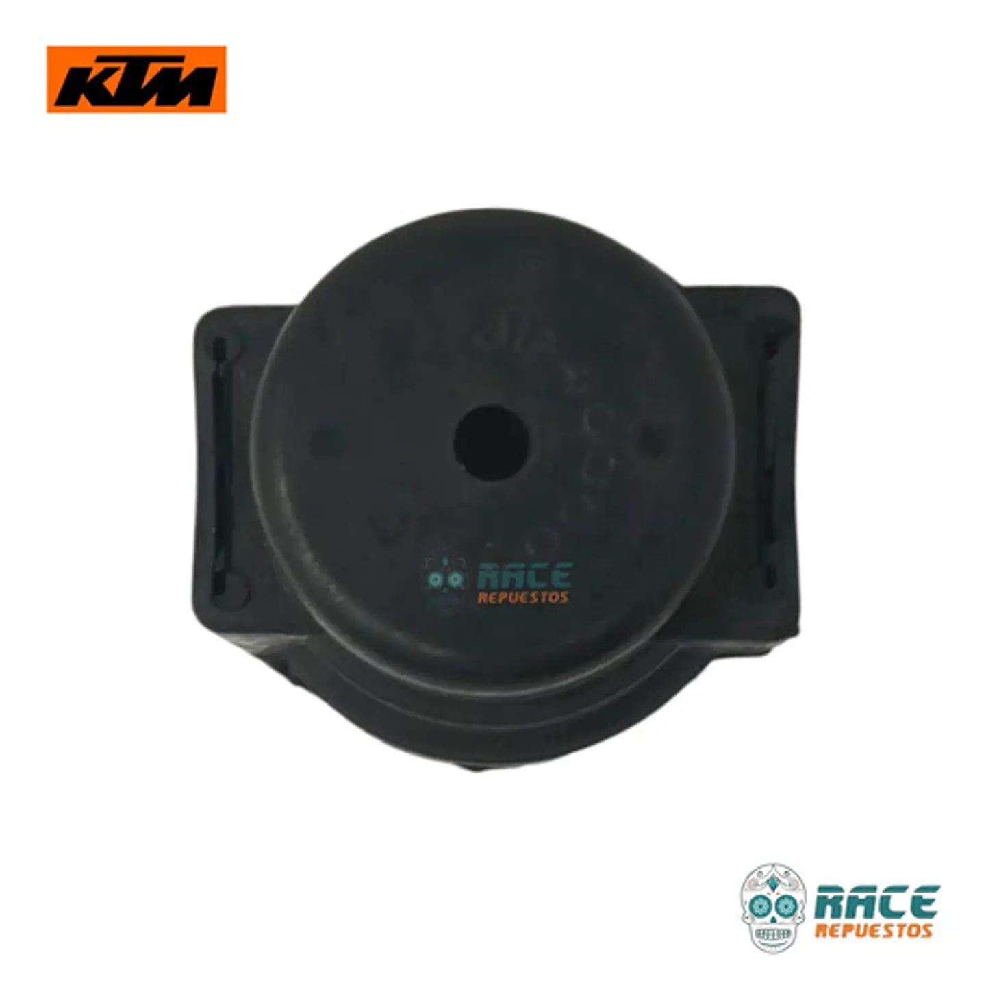 Relé Arranque De Damper Duke 250 Gen 3 Original 2