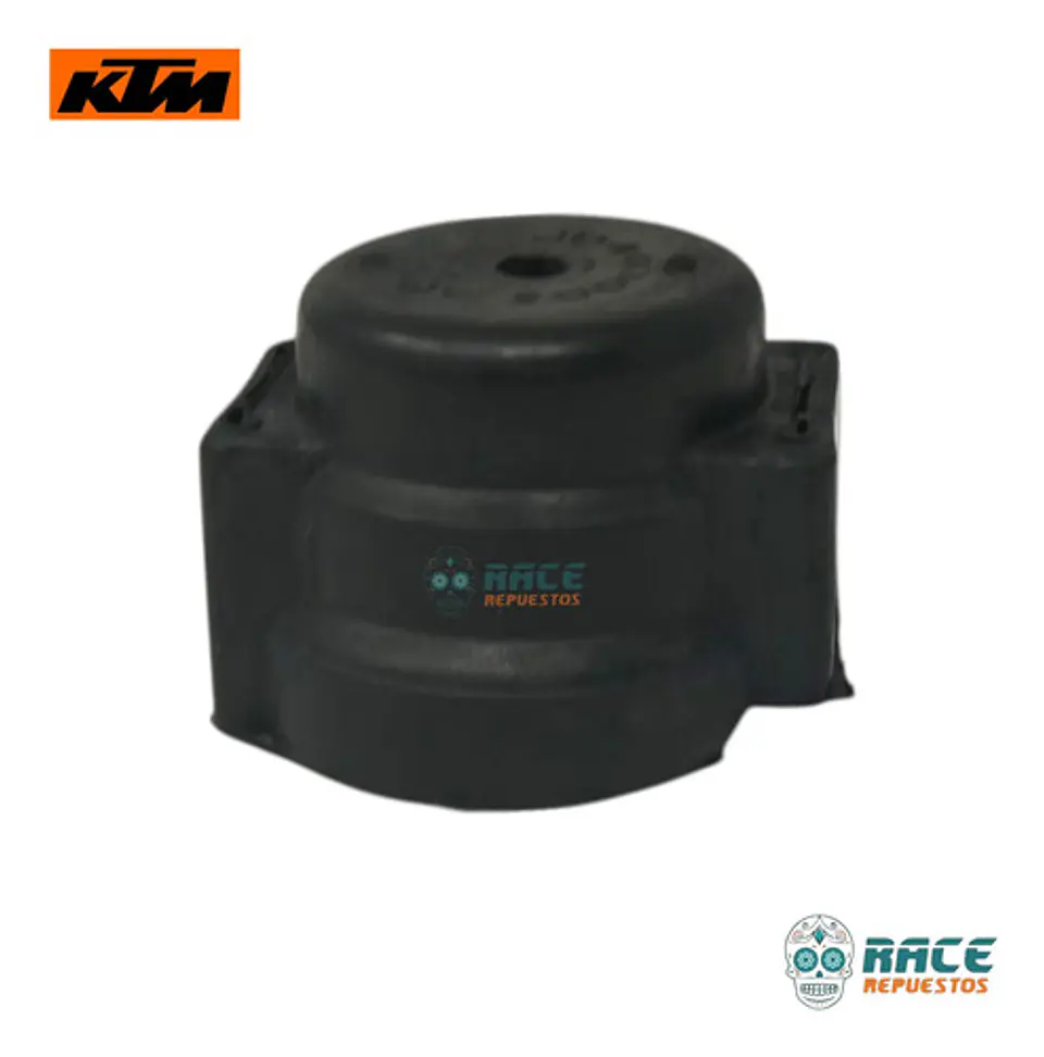Relé Arranque De Damper Duke 250 Gen 3 Original 3