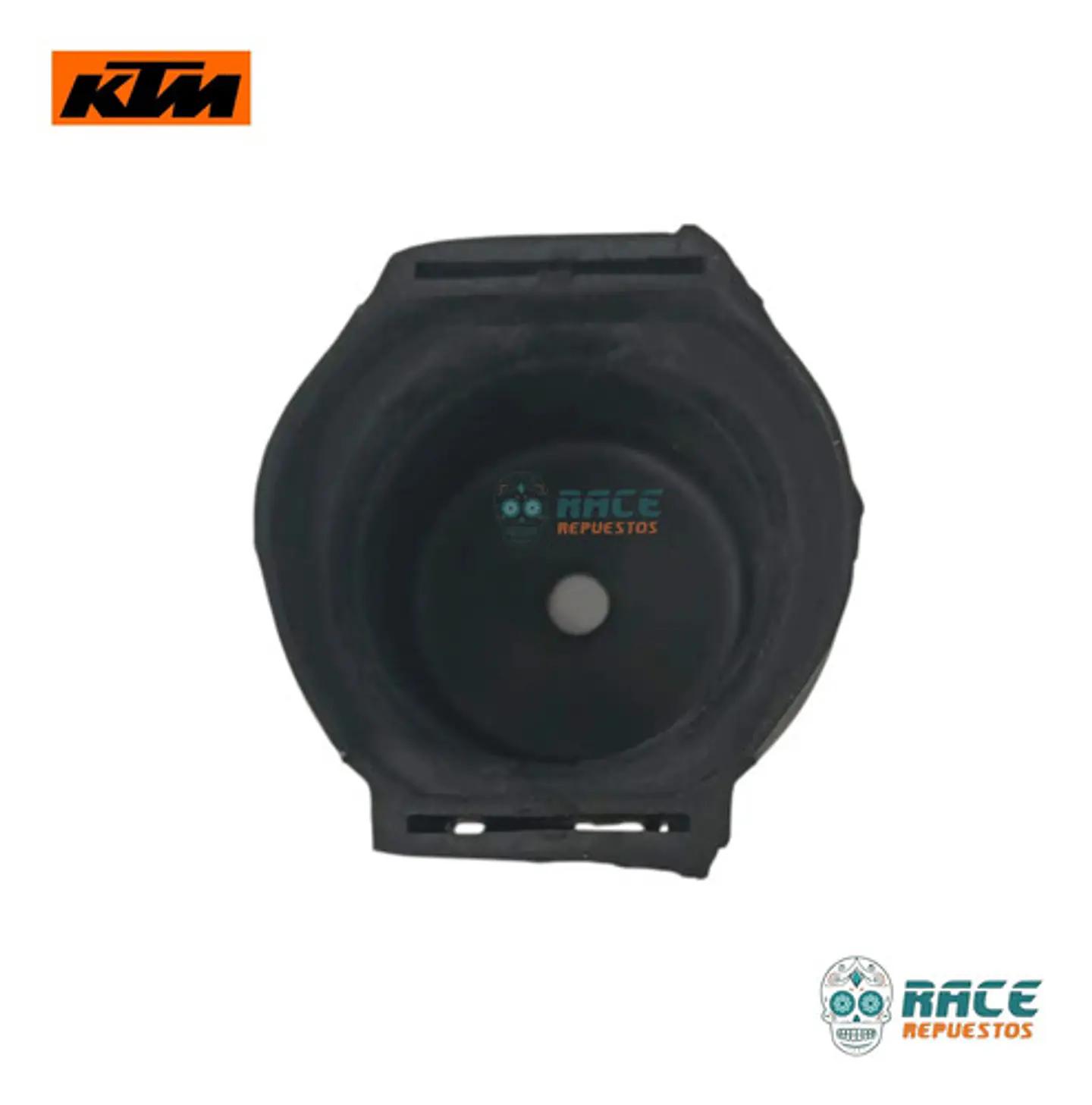 Relé Arranque De Damper Duke 250 Gen 3 Original 4