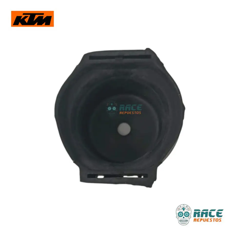 Relé Arranque De Damper Duke 250 Gen 3 Original 4