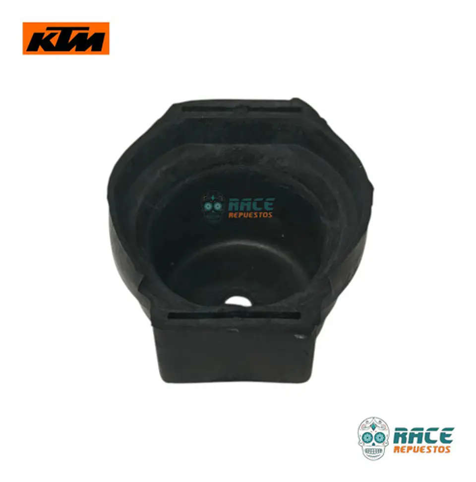 Relé Arranque De Damper Duke 250 Gen 3 Original 5