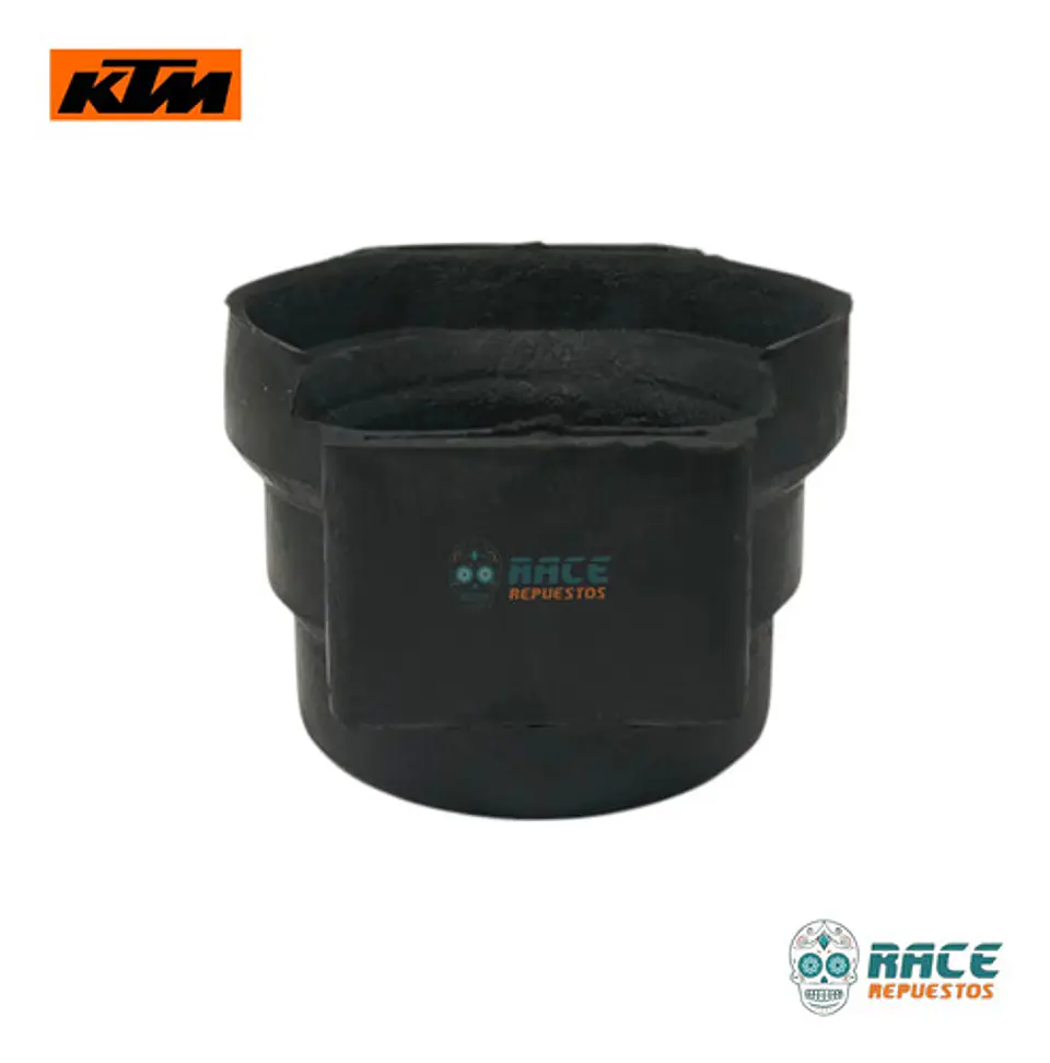 Relé Arranque De Damper Duke 250 Gen 3 Original 6