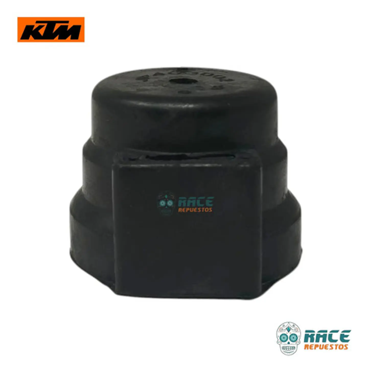 Relé Arranque De Damper Duke 250 Gen 3 Original 7