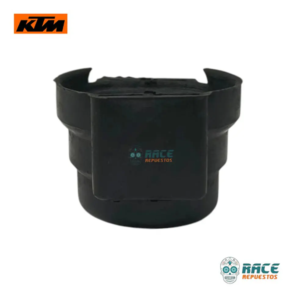 Relé Arranque De Damper Duke 250 Gen 3 Original 8