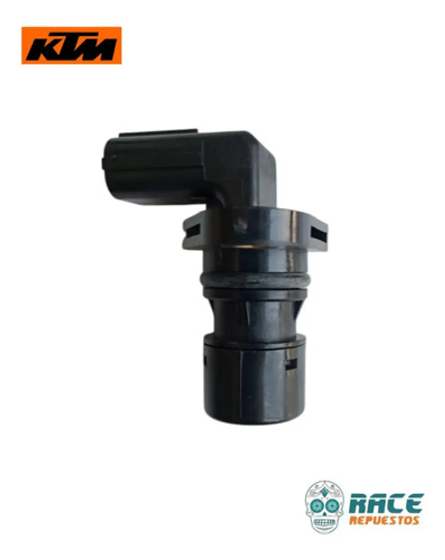 Sensor De Velocidad Yamaha Fz250 Original Nuevo 2