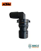 Sensor De Velocidad Yamaha Fz250 Original Nuevo - Miniatura 2