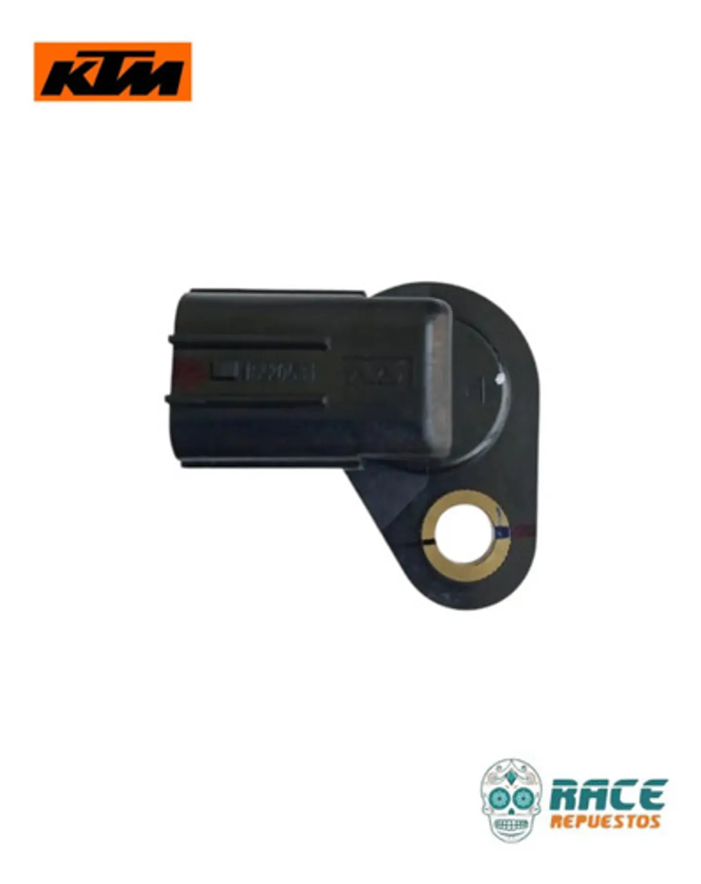 Sensor De Velocidad Yamaha Fz250 Original Nuevo 3