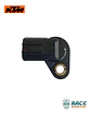 Sensor De Velocidad Yamaha Fz250 Original Nuevo - Miniatura 3