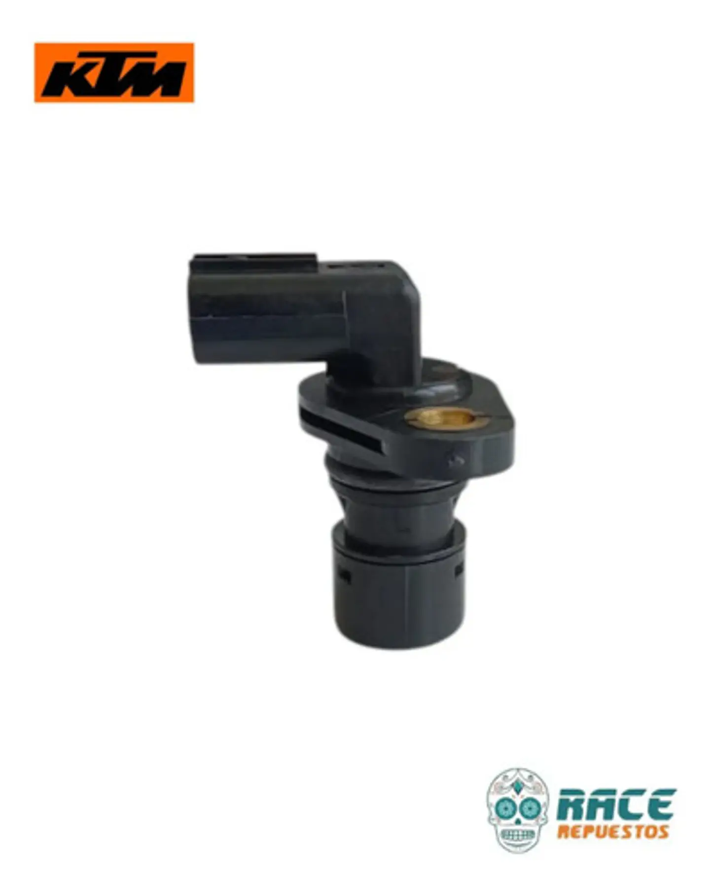Sensor De Velocidad Yamaha Fz250 Original Nuevo 4