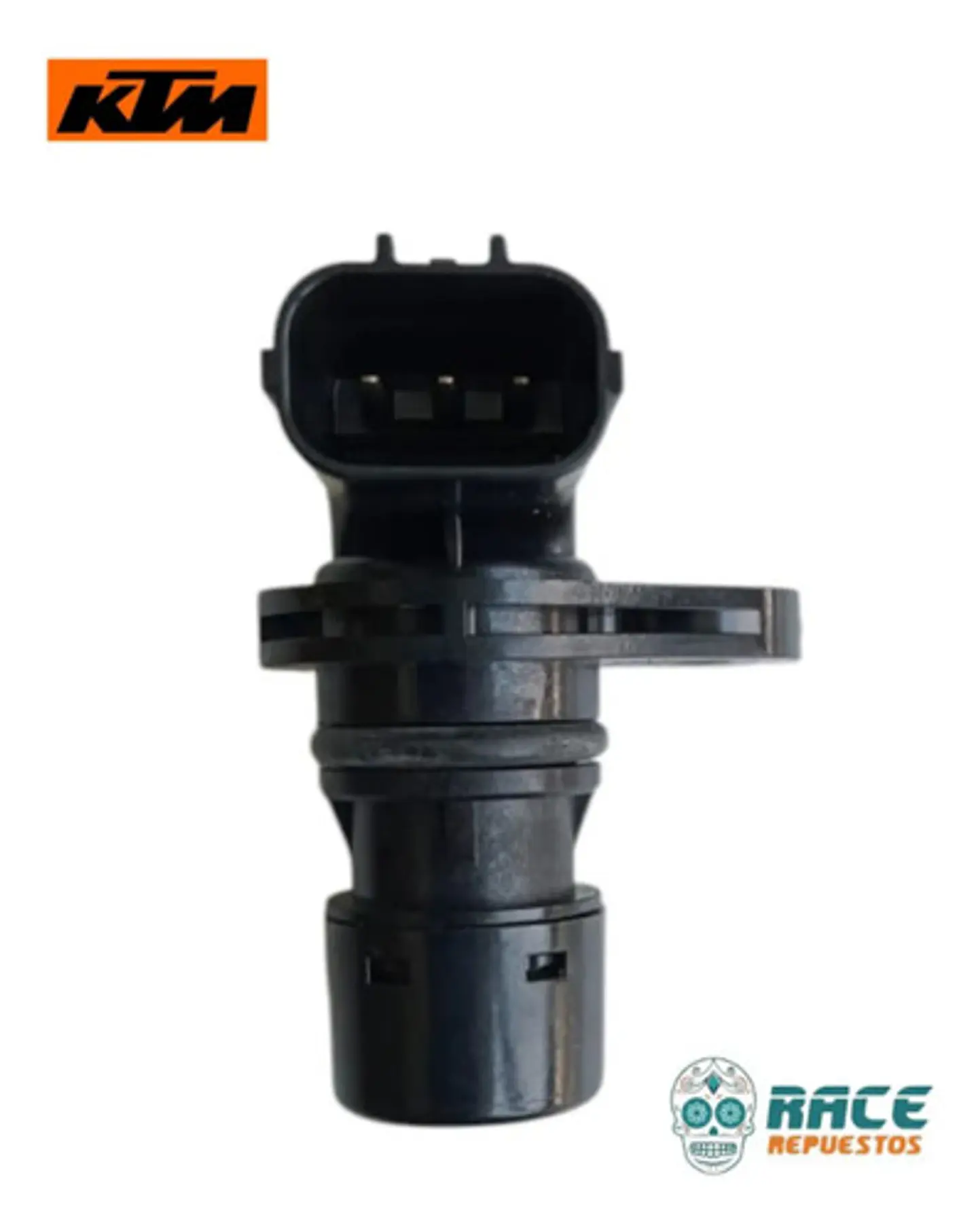 Sensor De Velocidad Yamaha Fz250 Original Nuevo 5