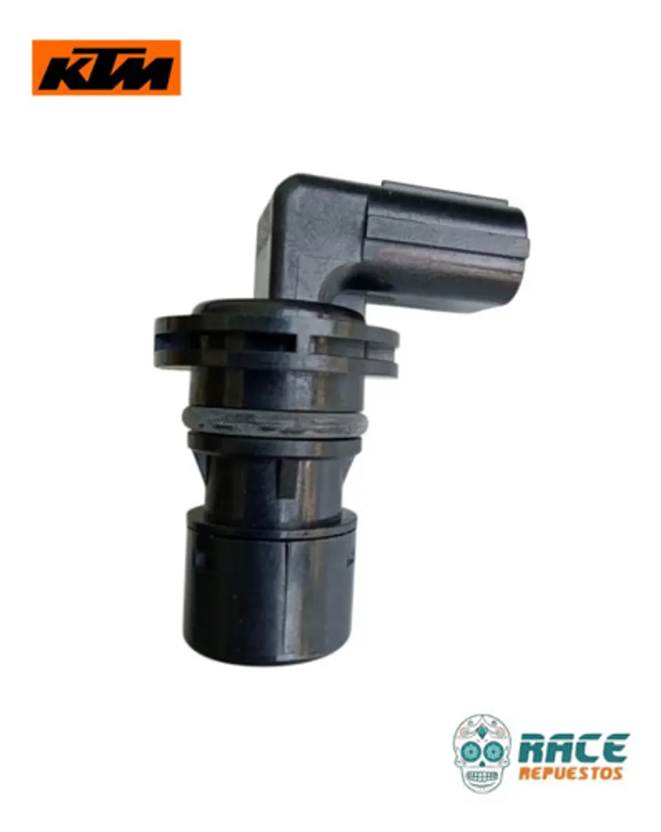 Sensor De Velocidad Yamaha Fz250 Original Nuevo 6