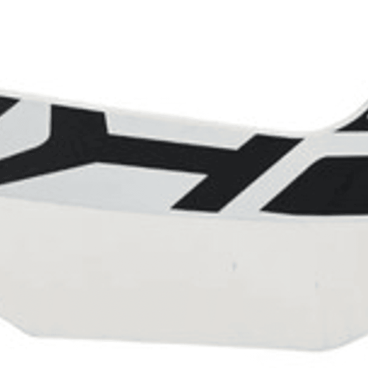 Calcomanía Derecha Ktm Duke 200ng Blanca Original Nueva 2