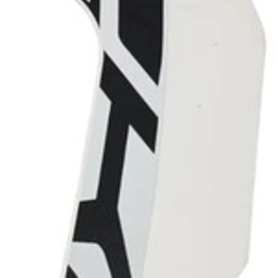 Calcomanía Derecha Ktm Duke 200ng Blanca Original Nueva 4