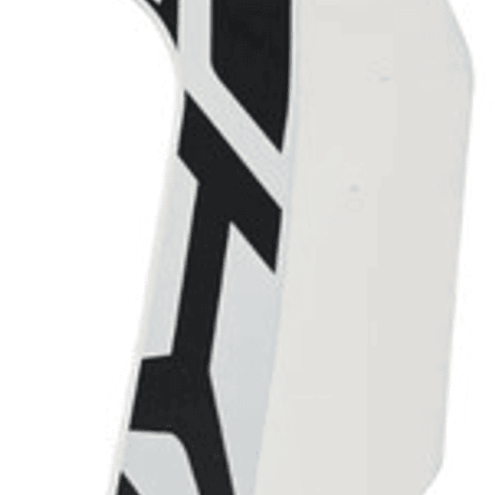 Calcomanía Derecha Ktm Duke 200ng Blanca Original Nueva 4