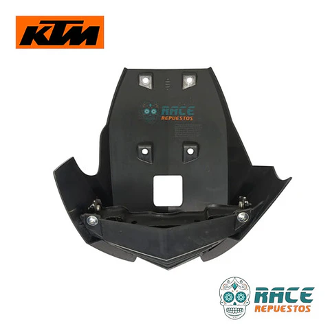 Quilla Completa Ktm Duke 200 Original Nueva