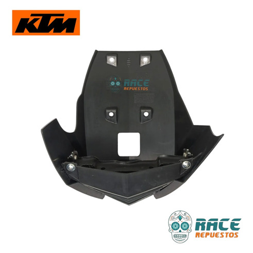 Quilla Completa Ktm Duke 200 Original Nueva 1