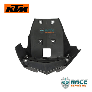 Quilla Completa Ktm Duke 200 Original Nueva
