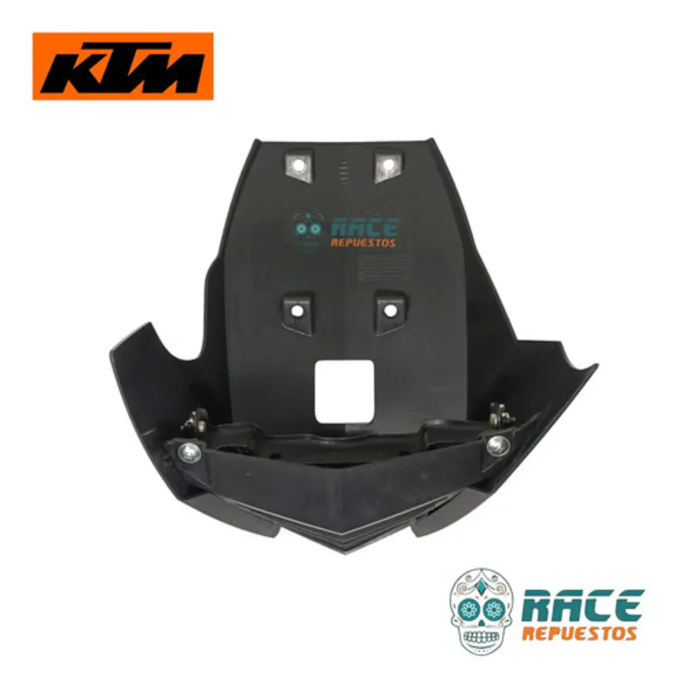 Quilla Completa Ktm Duke 200 Original Nueva 1