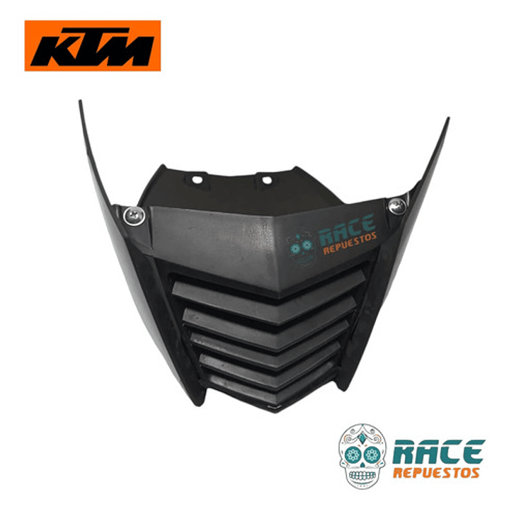 Quilla Completa Ktm Duke 200 Original Nueva 2
