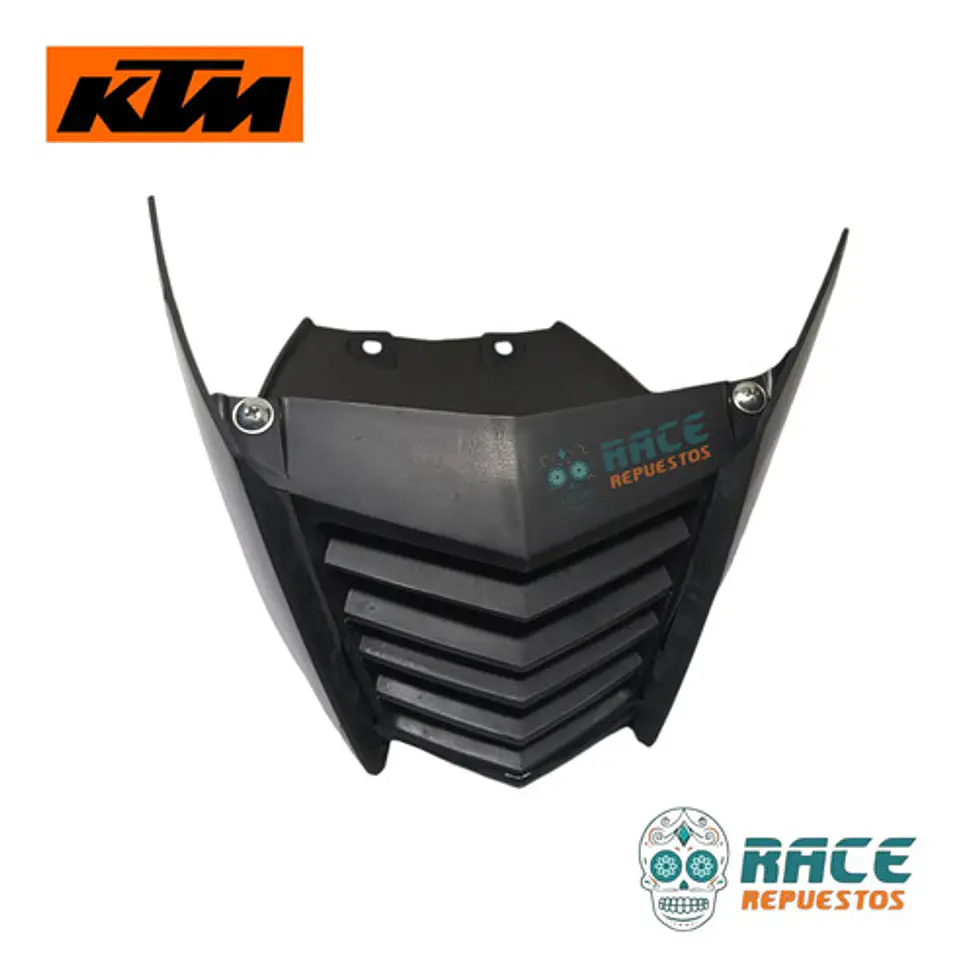 Quilla Completa Ktm Duke 200 Original Nueva 2