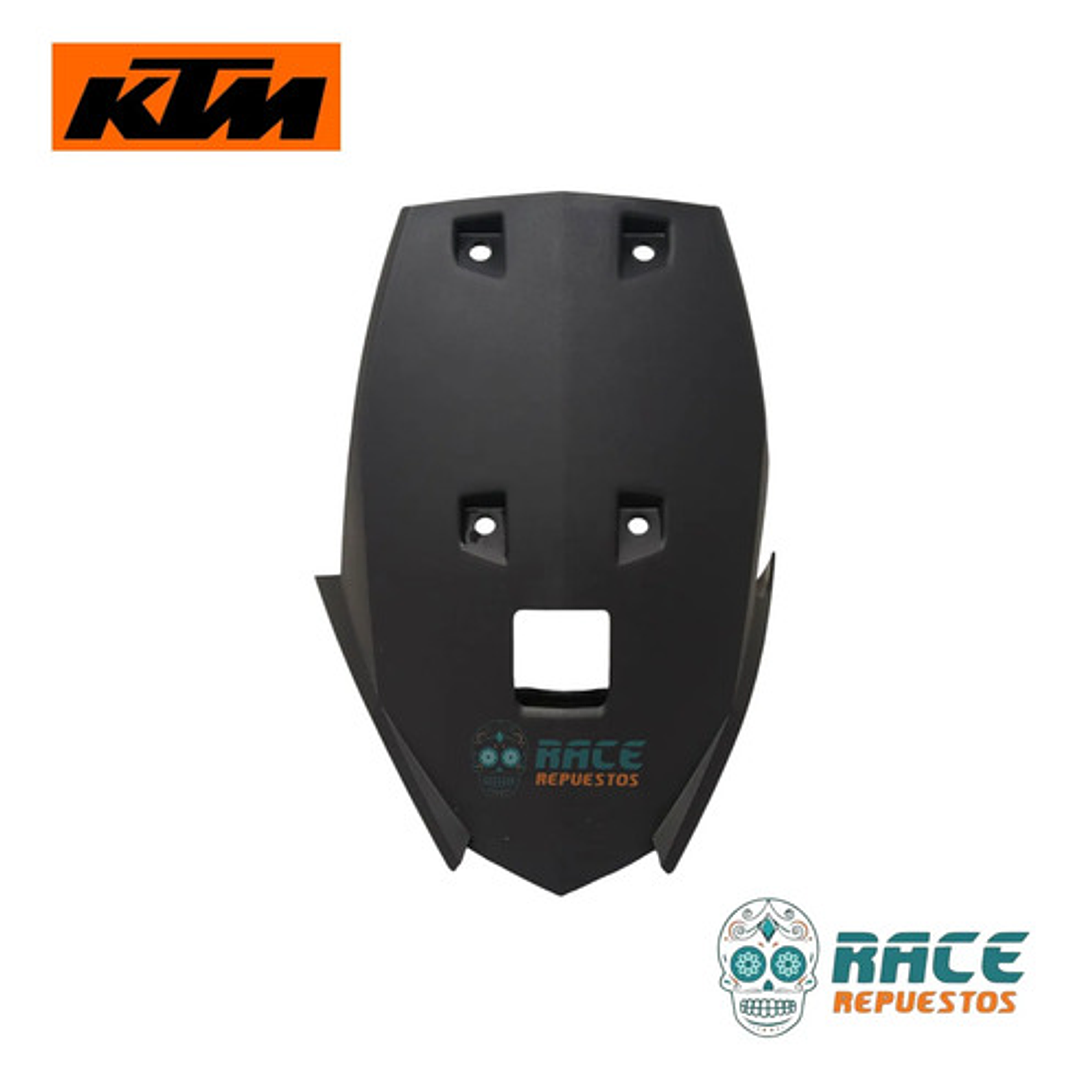 Quilla Completa Ktm Duke 200 Original Nueva 4