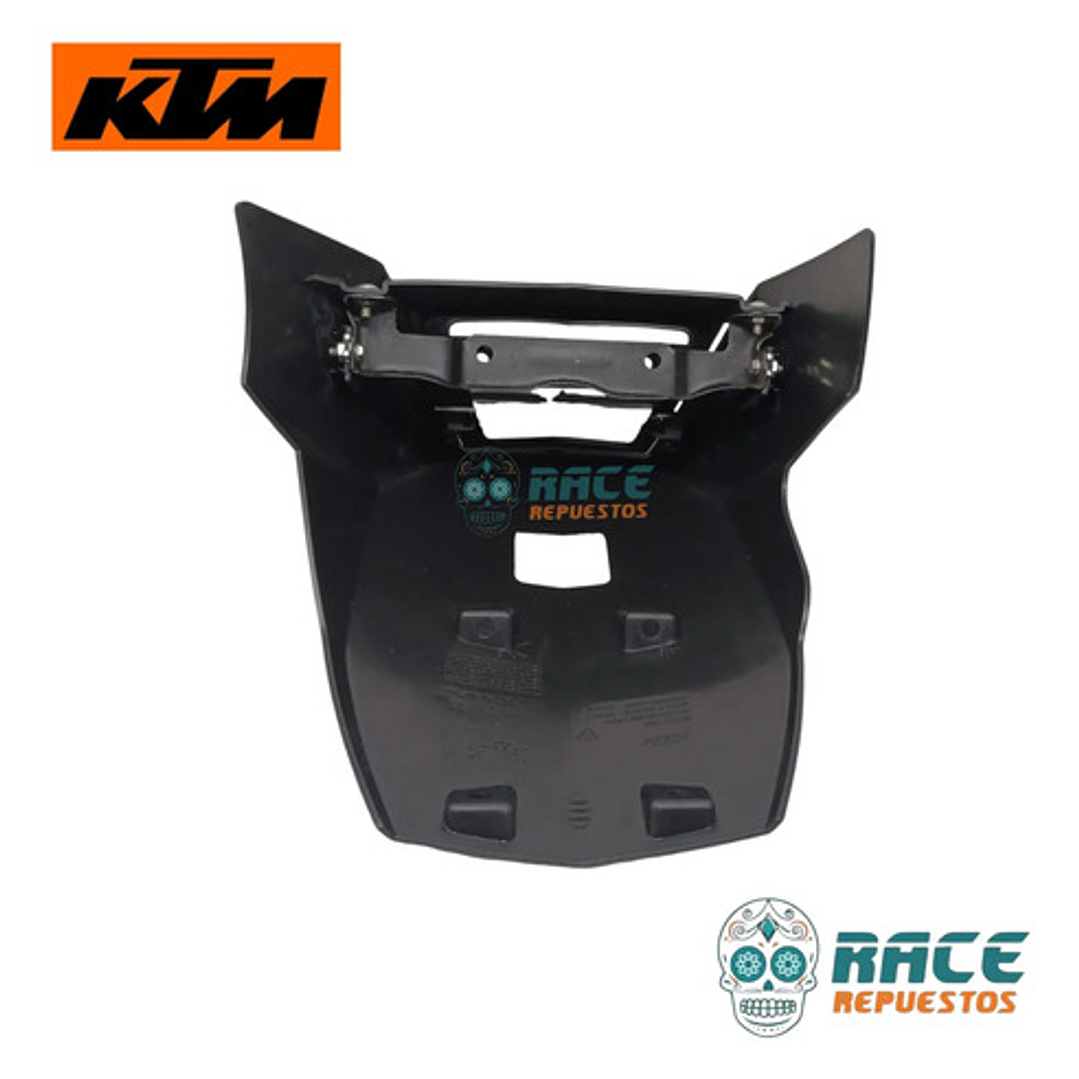 Quilla Completa Ktm Duke 200 Original Nueva 6