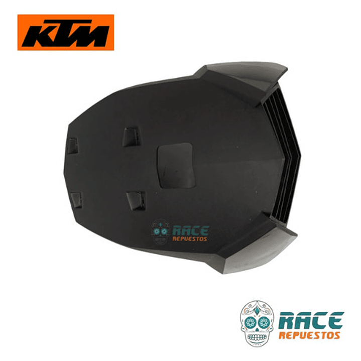Quilla Completa Ktm Duke 200 Original Nueva 7
