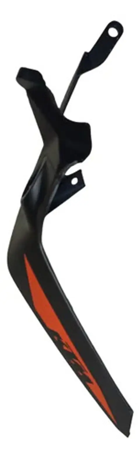 Tapa Sillin Izquierdo Ktm Duke 250 Original Nuevo