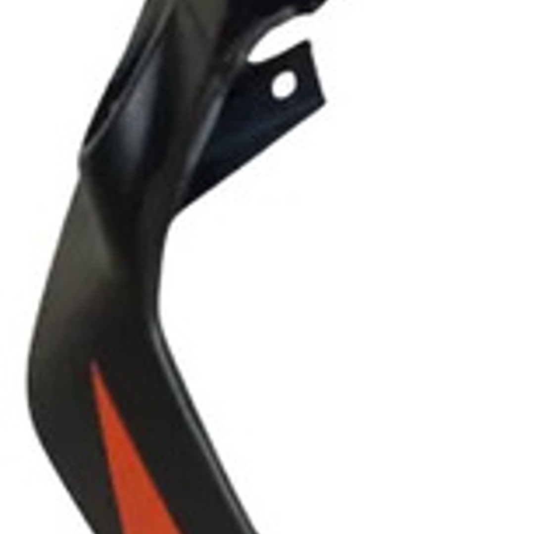 Tapa Sillin Izquierdo Ktm Duke 250 Original Nuevo 1