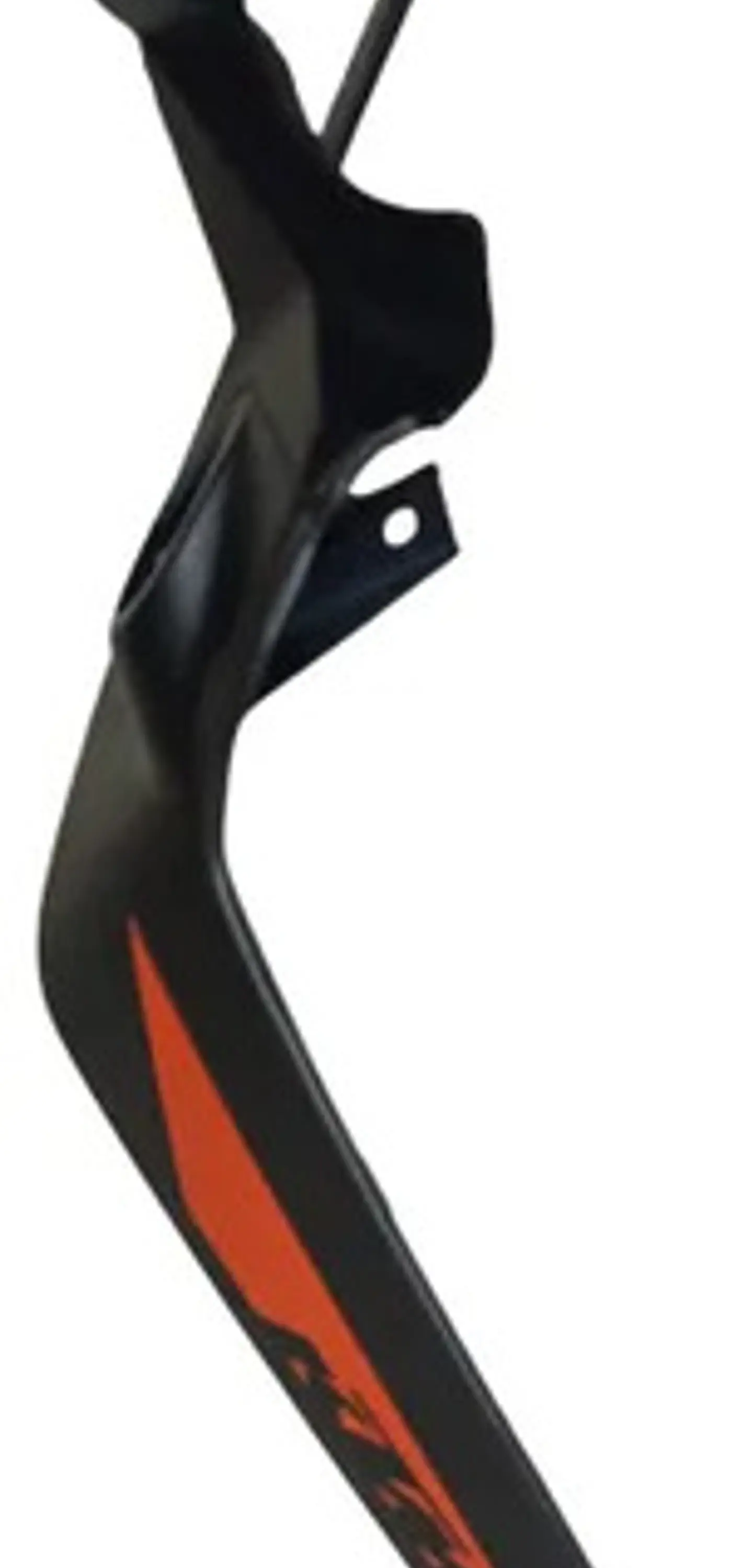 Tapa Sillin Izquierdo Ktm Duke 250 Original Nuevo 1