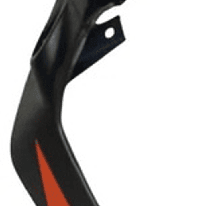 Tapa Sillin Izquierdo Ktm Duke 250 Original Nuevo 1