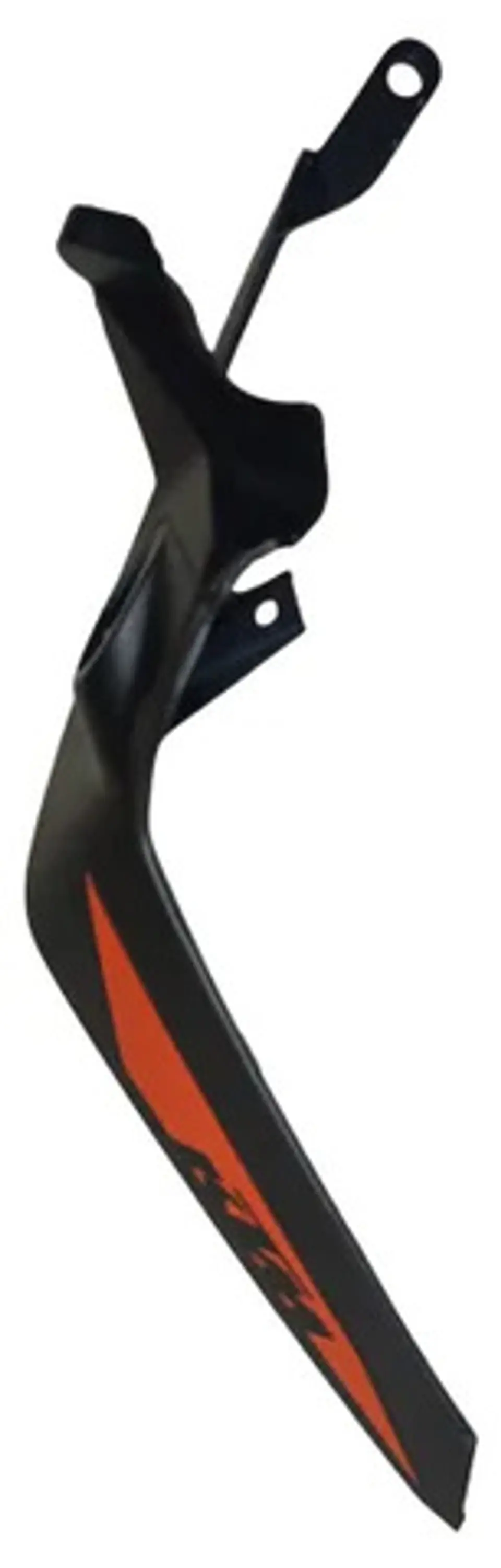 Tapa Sillin Izquierdo Ktm Duke 250 Original Nuevo 1