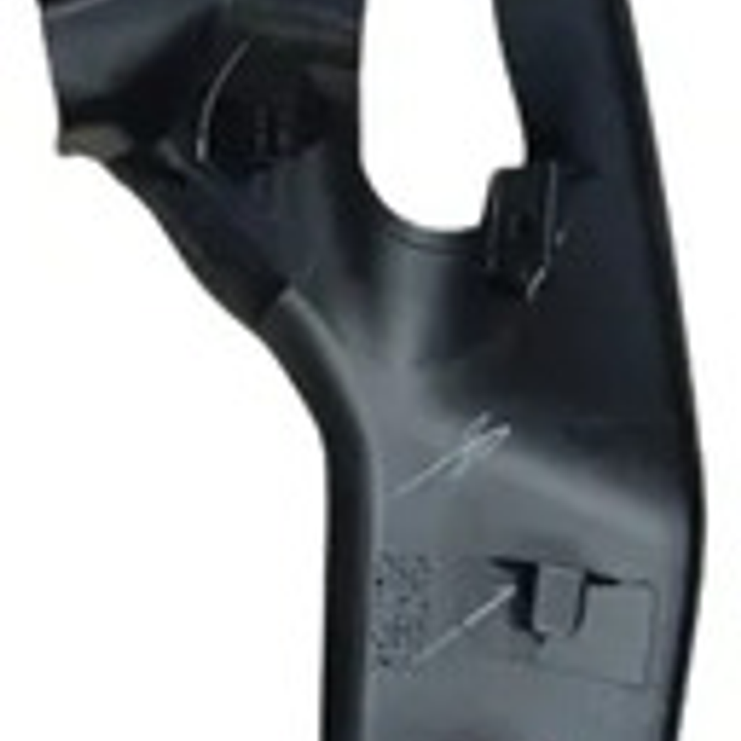 Tapa Sillin Izquierdo Ktm Duke 250 Original Nuevo 2