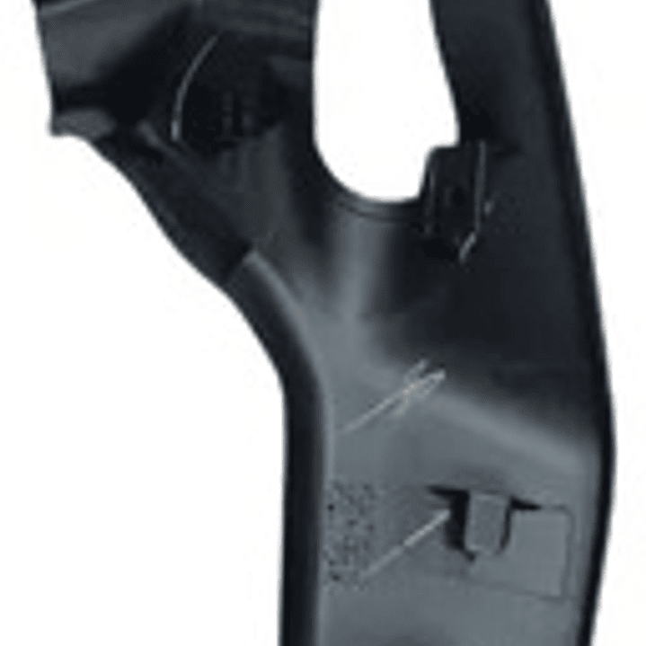 Tapa Sillin Izquierdo Ktm Duke 250 Original Nuevo 2